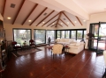 Luxueuse Villa à vendre Moshav Sharon Israël.